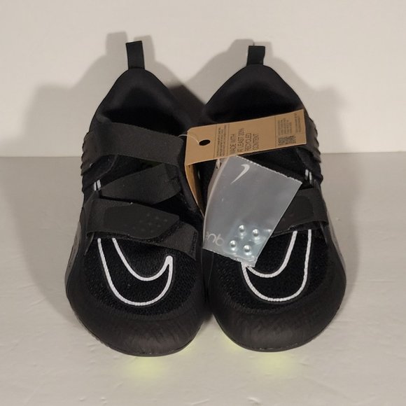 Nike Superrep Cycle 2 Mens Next Nature Black White Volt DH3396-001 Multiple Size - Picture 4 of 13